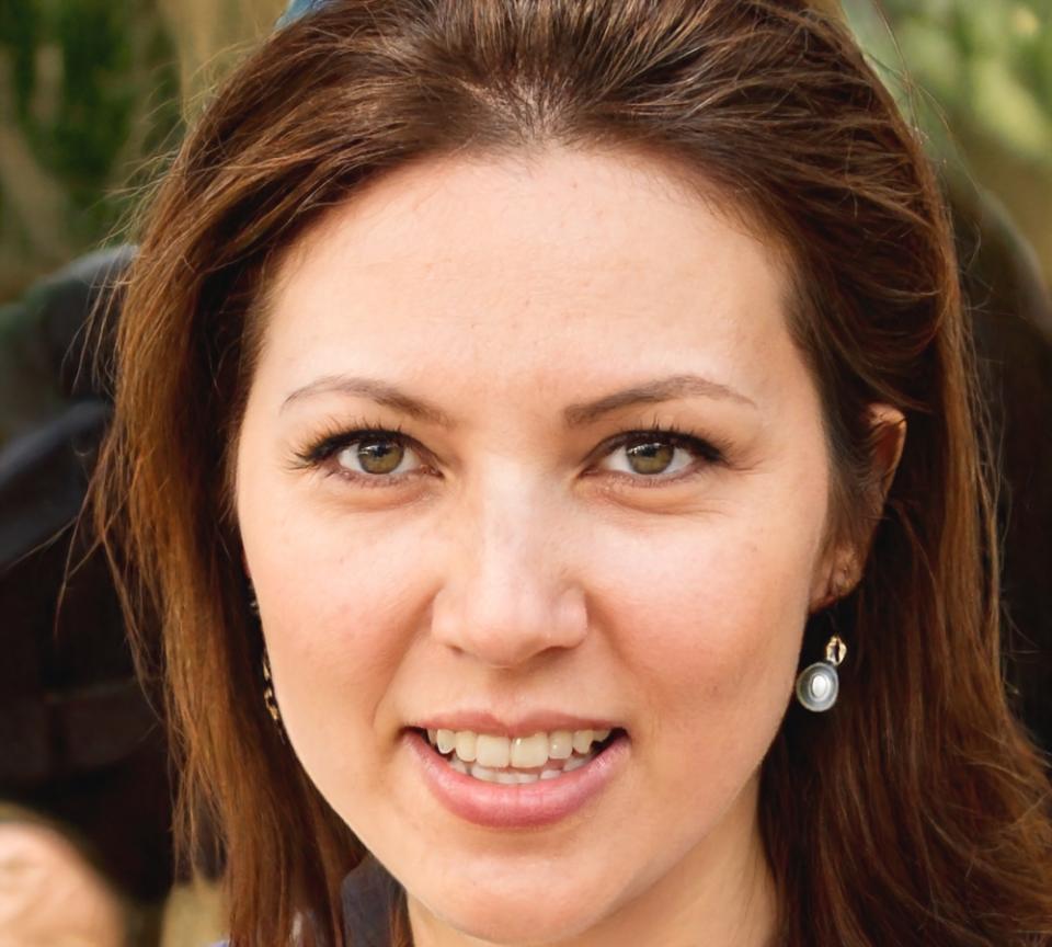 Kristiane Wolberg, Lernberaterin