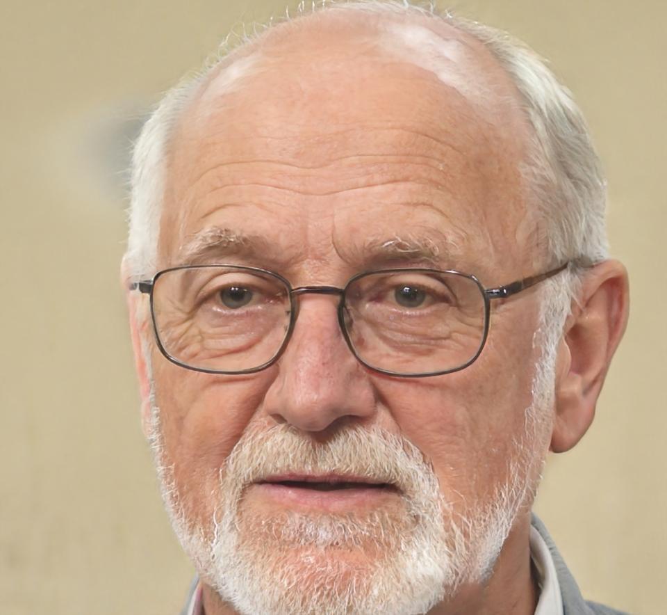 Bartholomäus Klingenbach, Senior Mentor